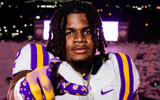 LSU has landed a commitment from another Top 10 DL prospect in Deuce Geralds